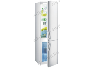 Холодильник Gorenje RK41285W (314654, HZS2927) - Фото